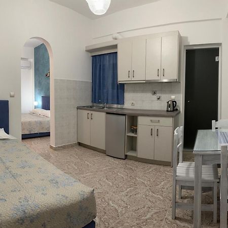 Villa Ilios Fira  Eksteriør billede