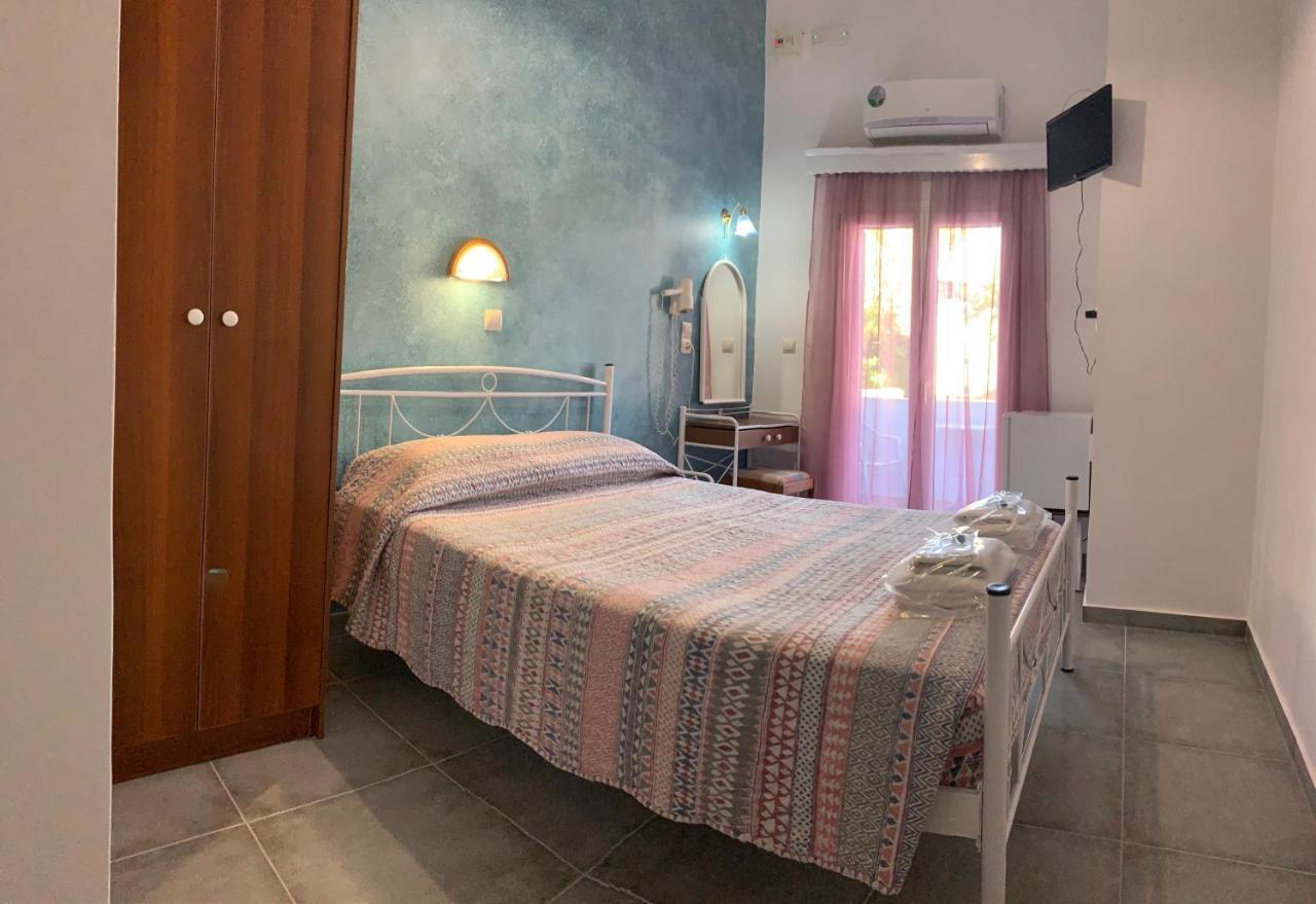 Villa Ilios Fira  Eksteriør billede