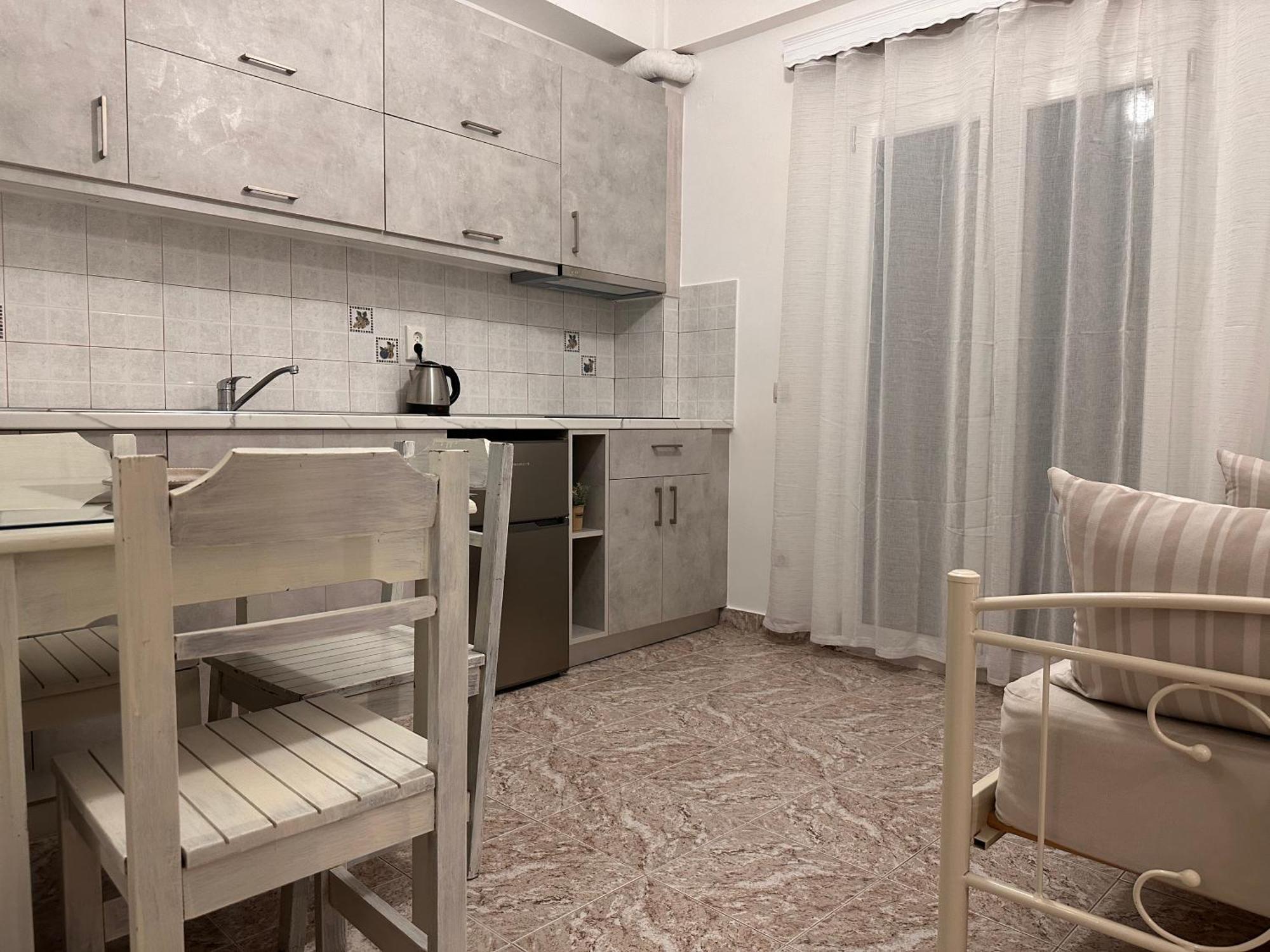 Villa Ilios Fira  Eksteriør billede